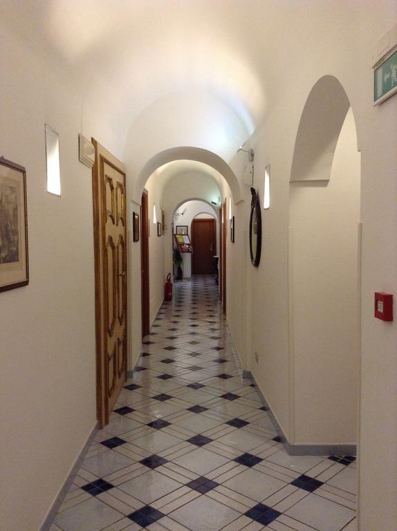 Hotel Floridiana Amalfi Dış mekan fotoğraf